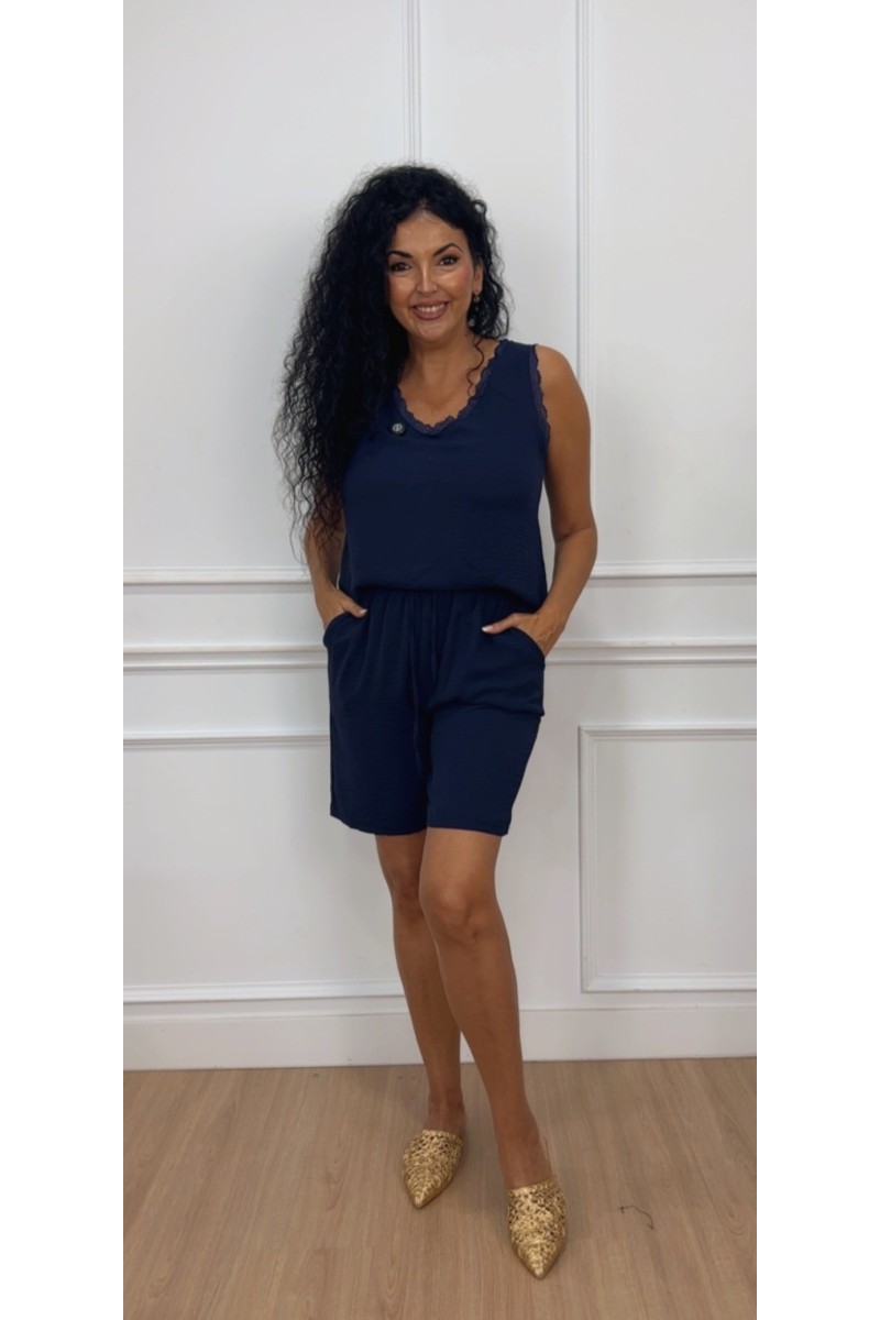Conjunto Marina