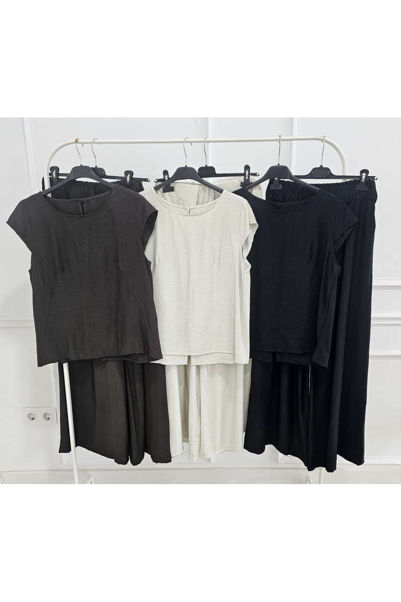 Conjunto Casandra