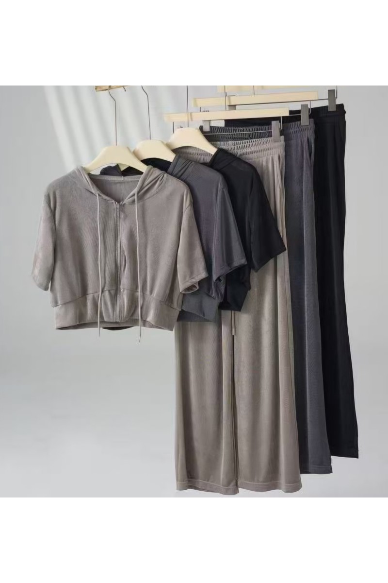 Conjunto Kira
