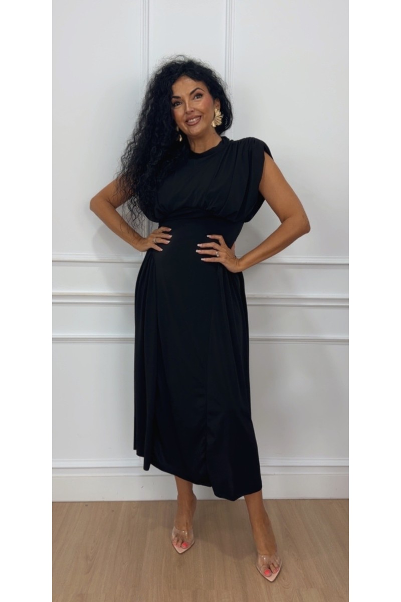 Vestido Mayeli