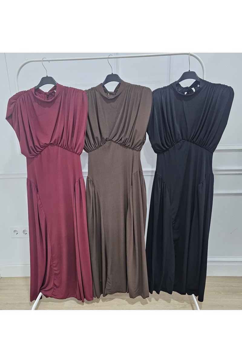Vestido Mayeli
