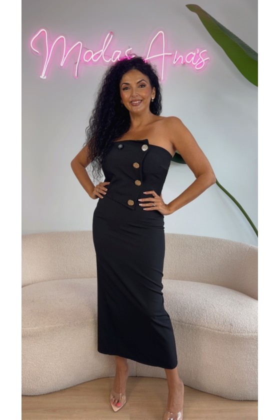 Vestido Camila