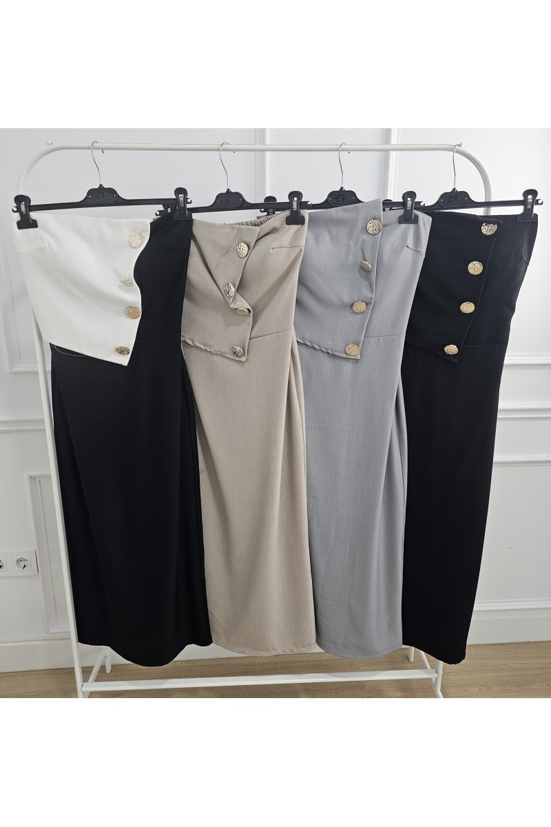 Vestido Camila
