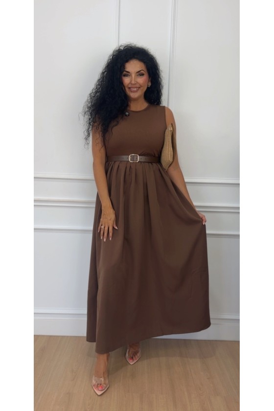 Vestido Belinda