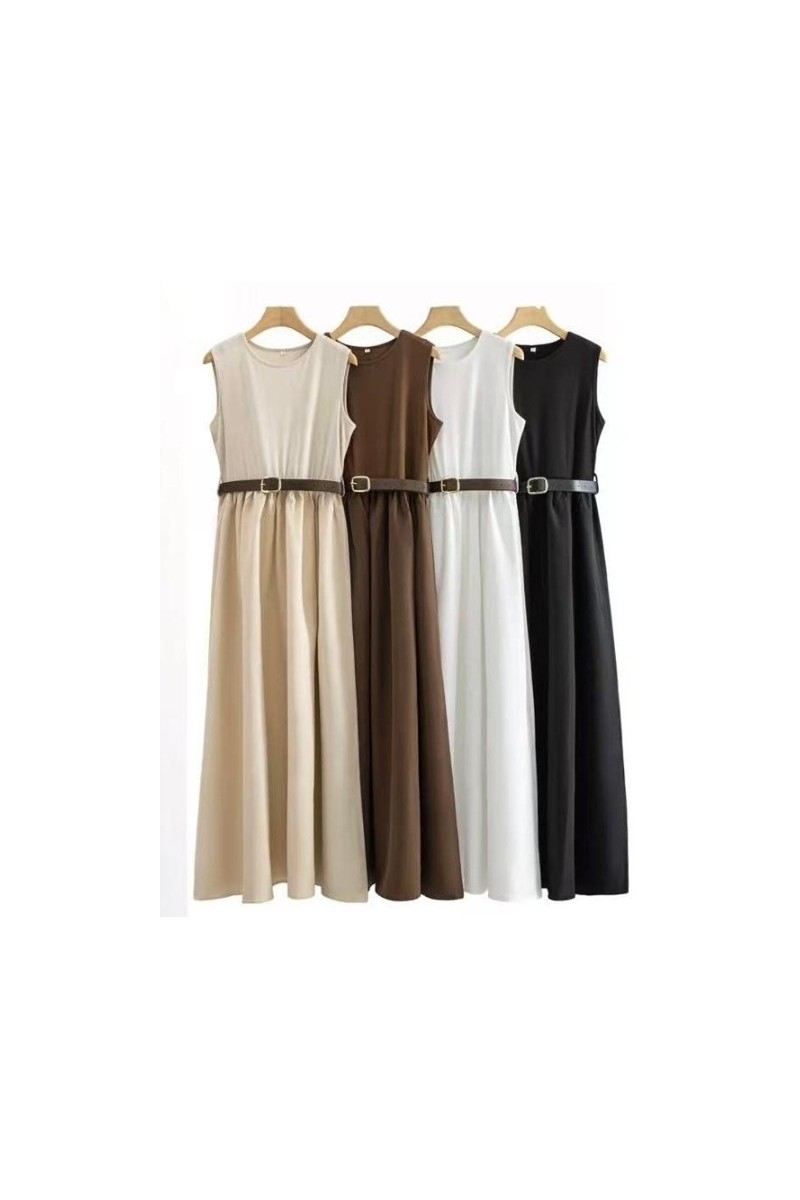 Vestido Belinda