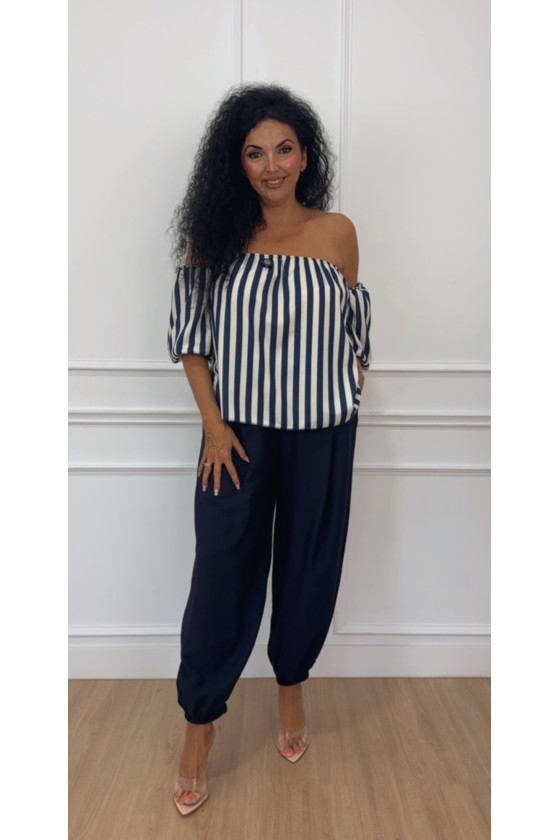 Pantalón Romina jogger