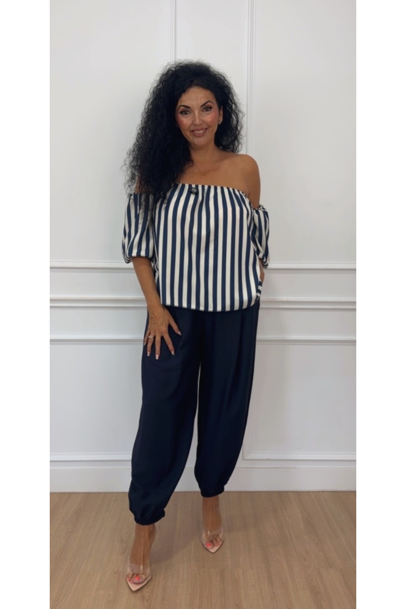 Pantalón Romina jogger