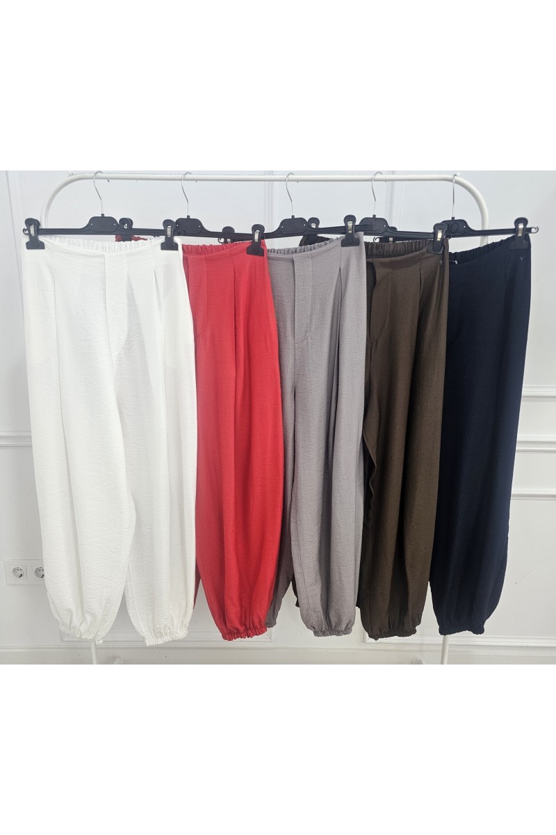 Pantalón Romina jogger