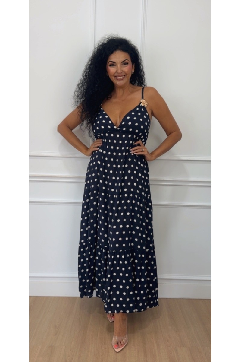 Vestido Elvira
