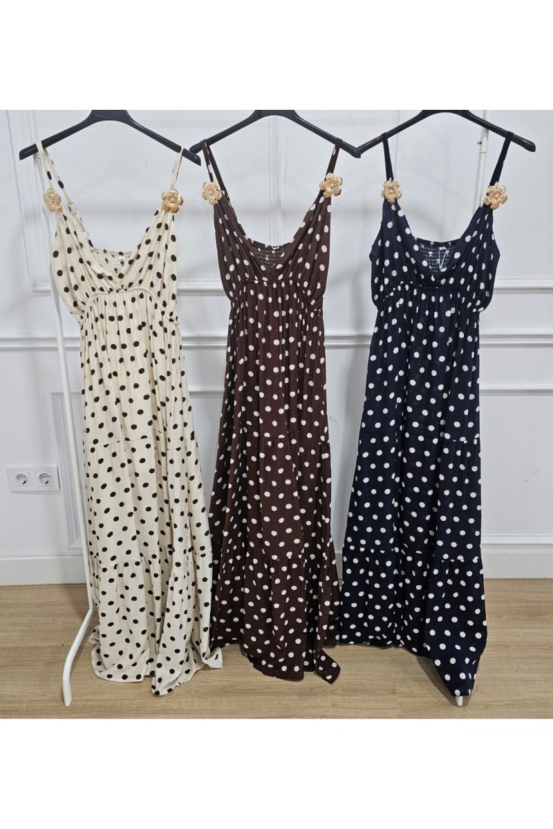 Vestido Elvira