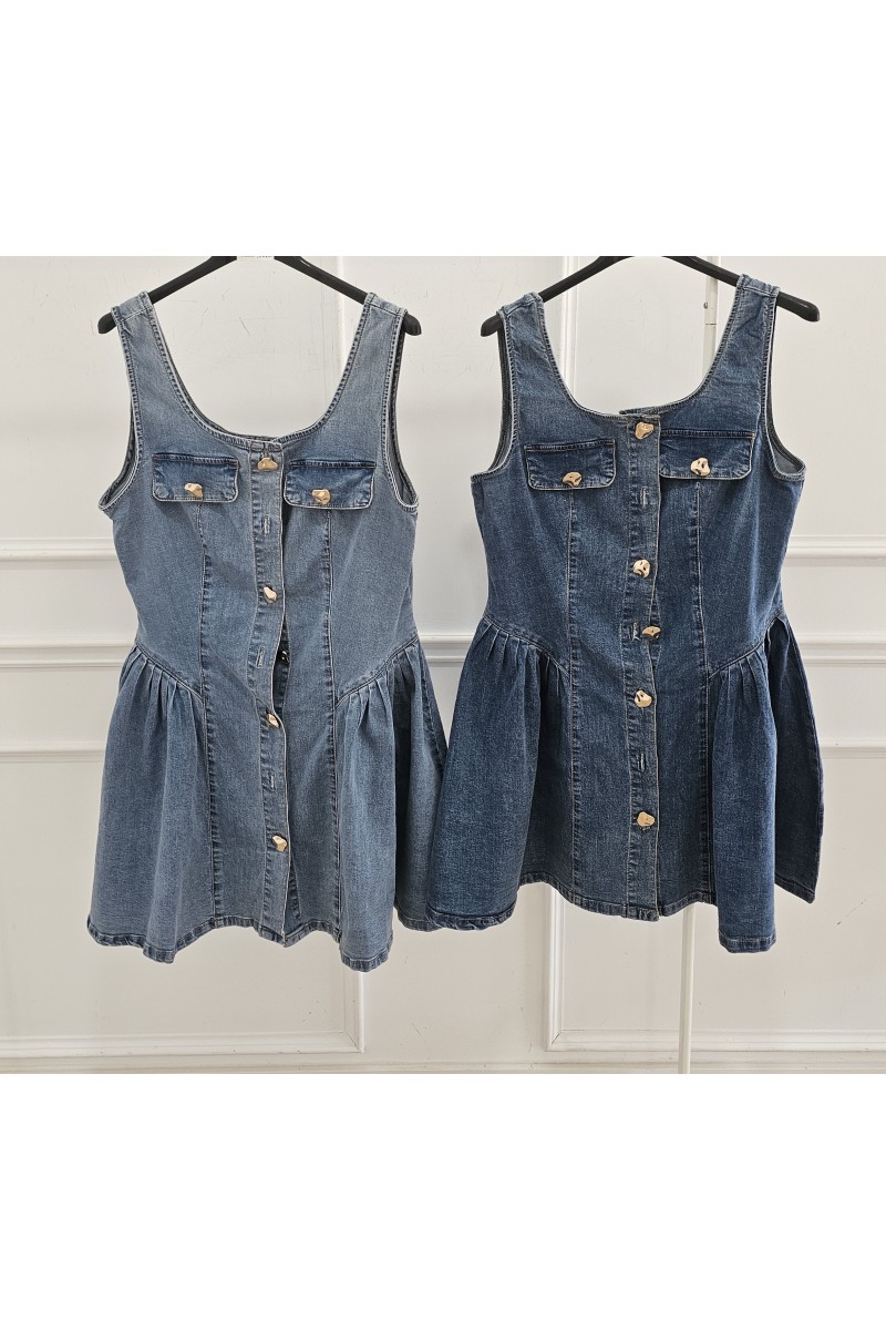 Vestido Brenda