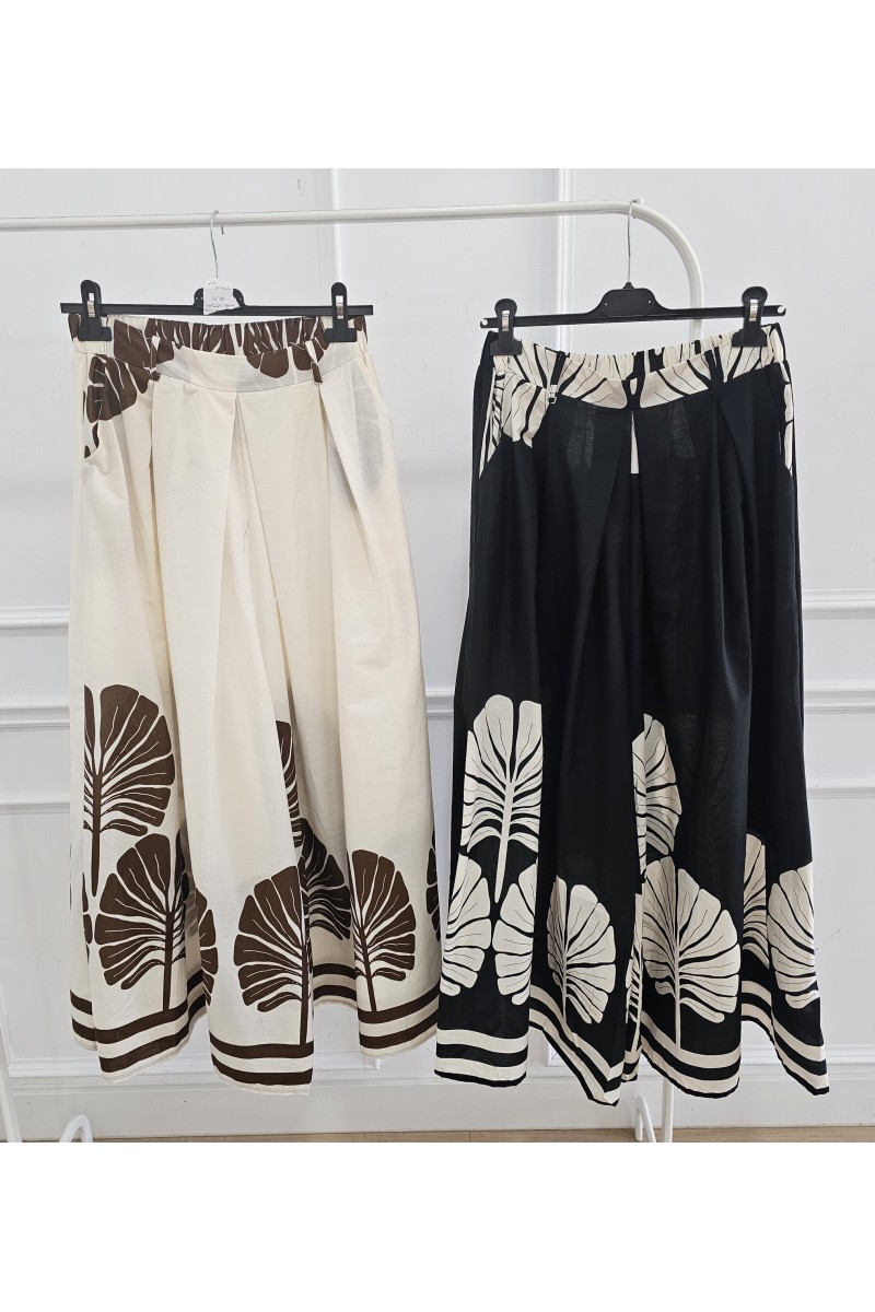 Pantalón Nora