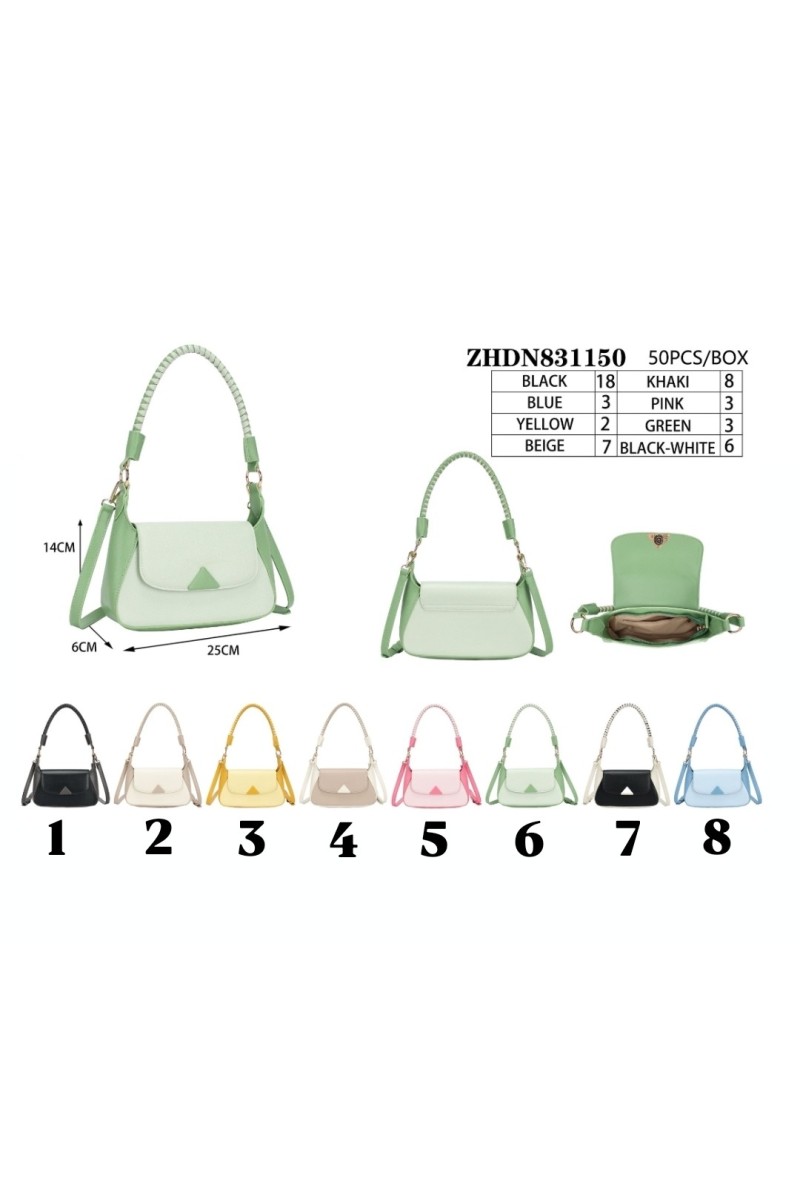 Bolso ZHDN831150