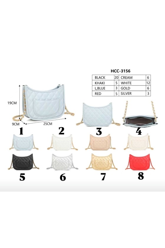 Bolso HCC3156