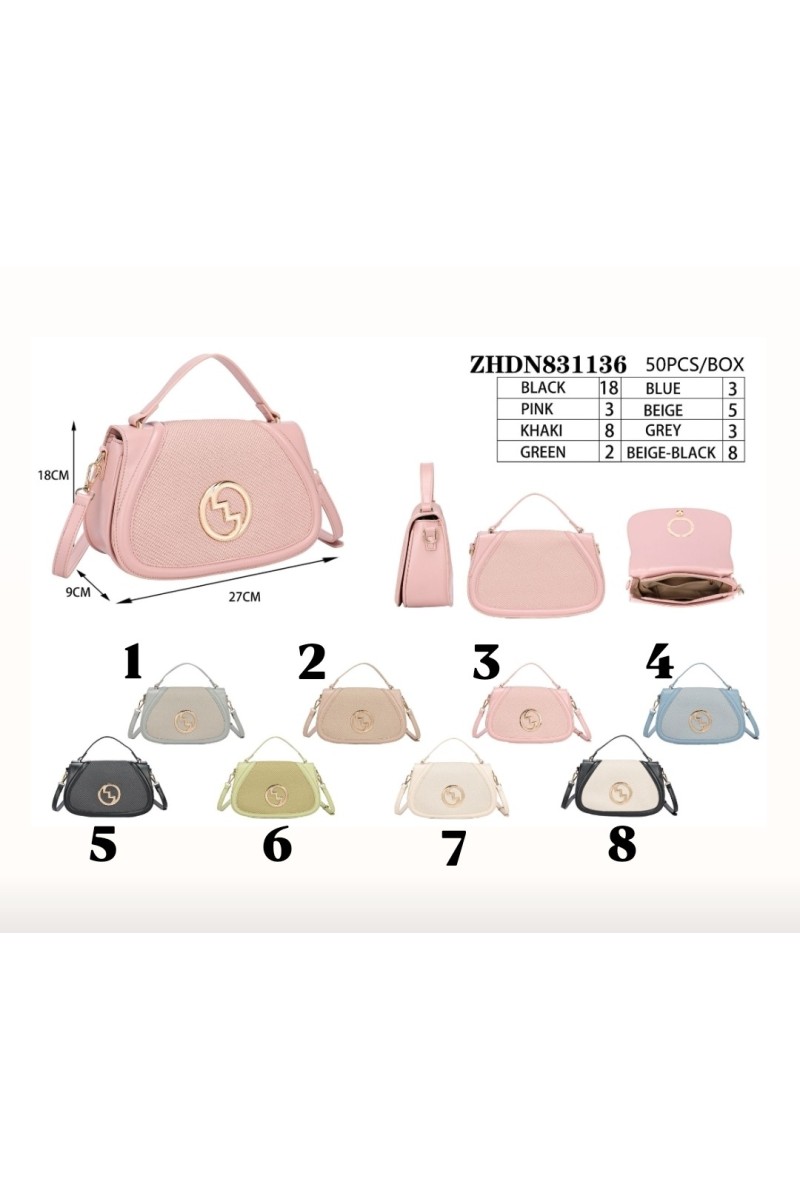 Bolso ZHDN831136