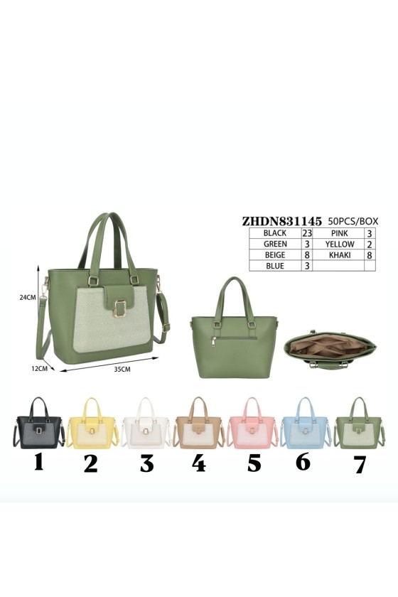 Bolso ZHDN831145