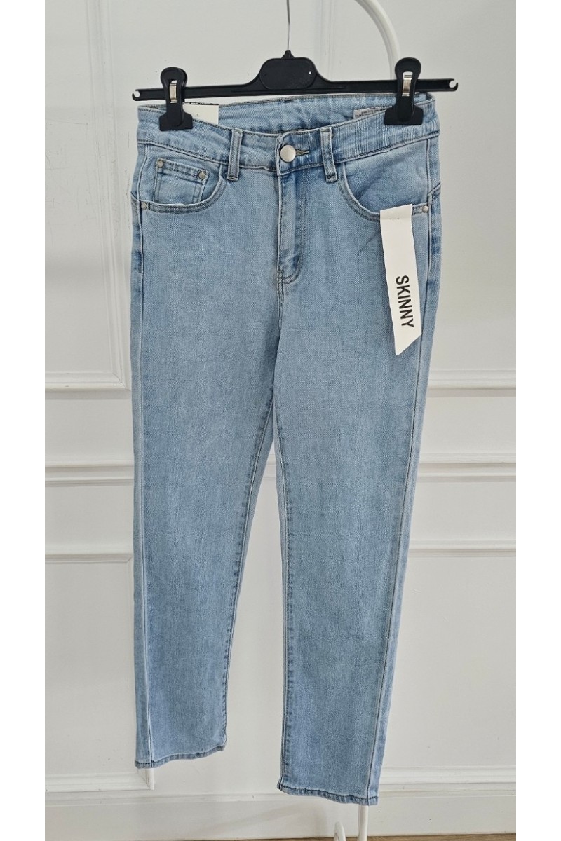 Vaquero skinny