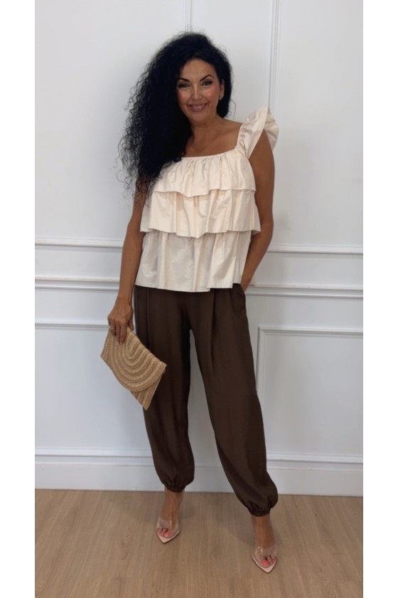 Blusa Bianca