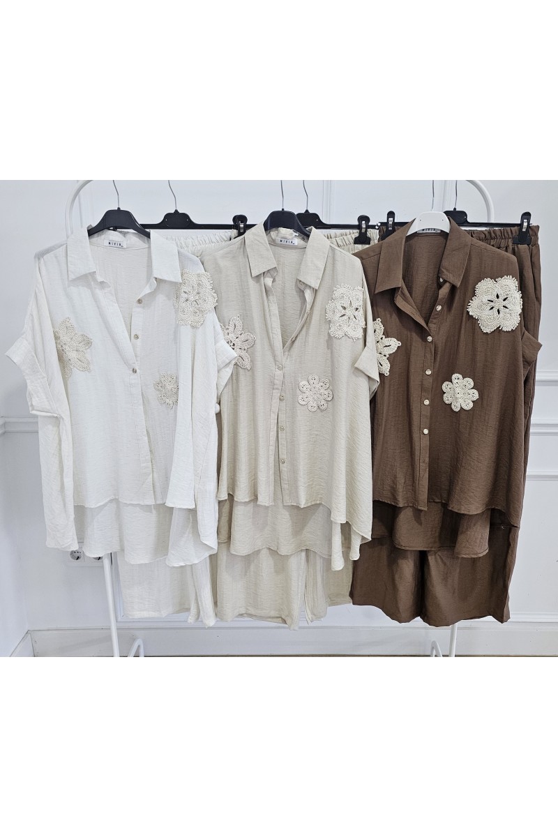 Conjunto Marbella