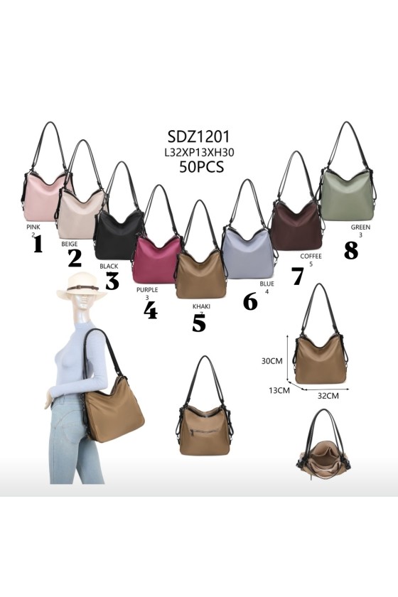 Bolso SDZ1201