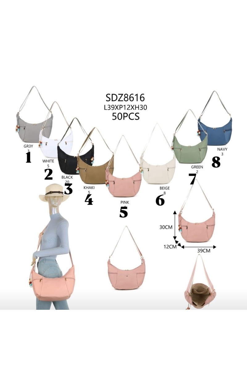 Bolso SDZ8616