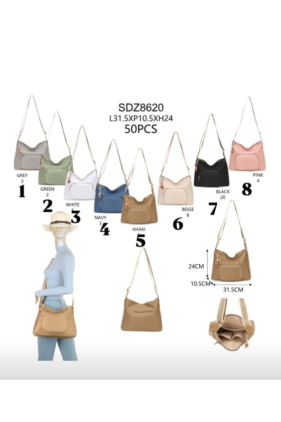 Bolso SDZ8620