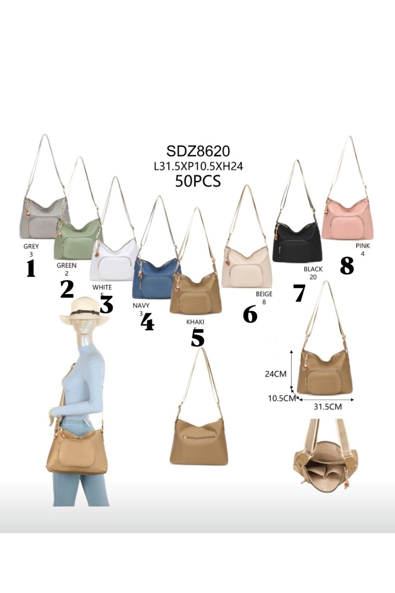Bolso SDZ8620