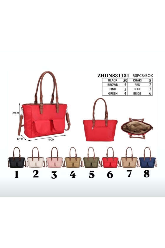 Bolso ZHDN831131