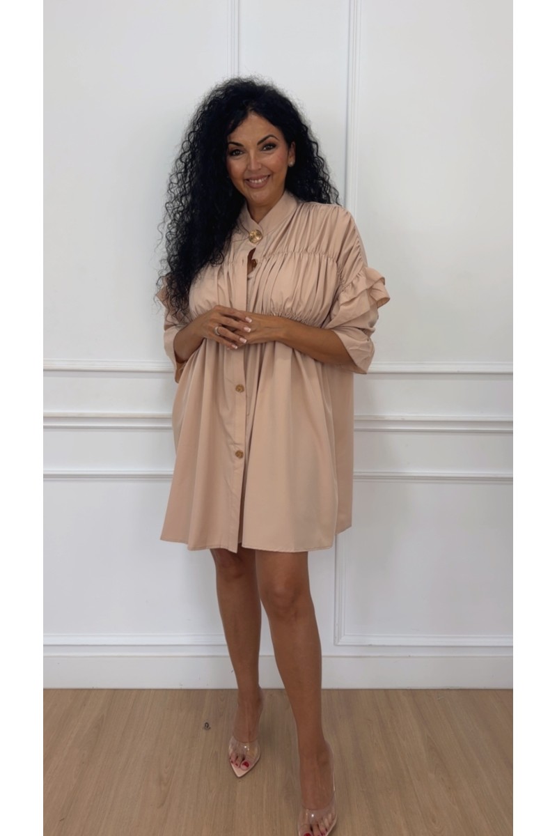 Vestido vogue