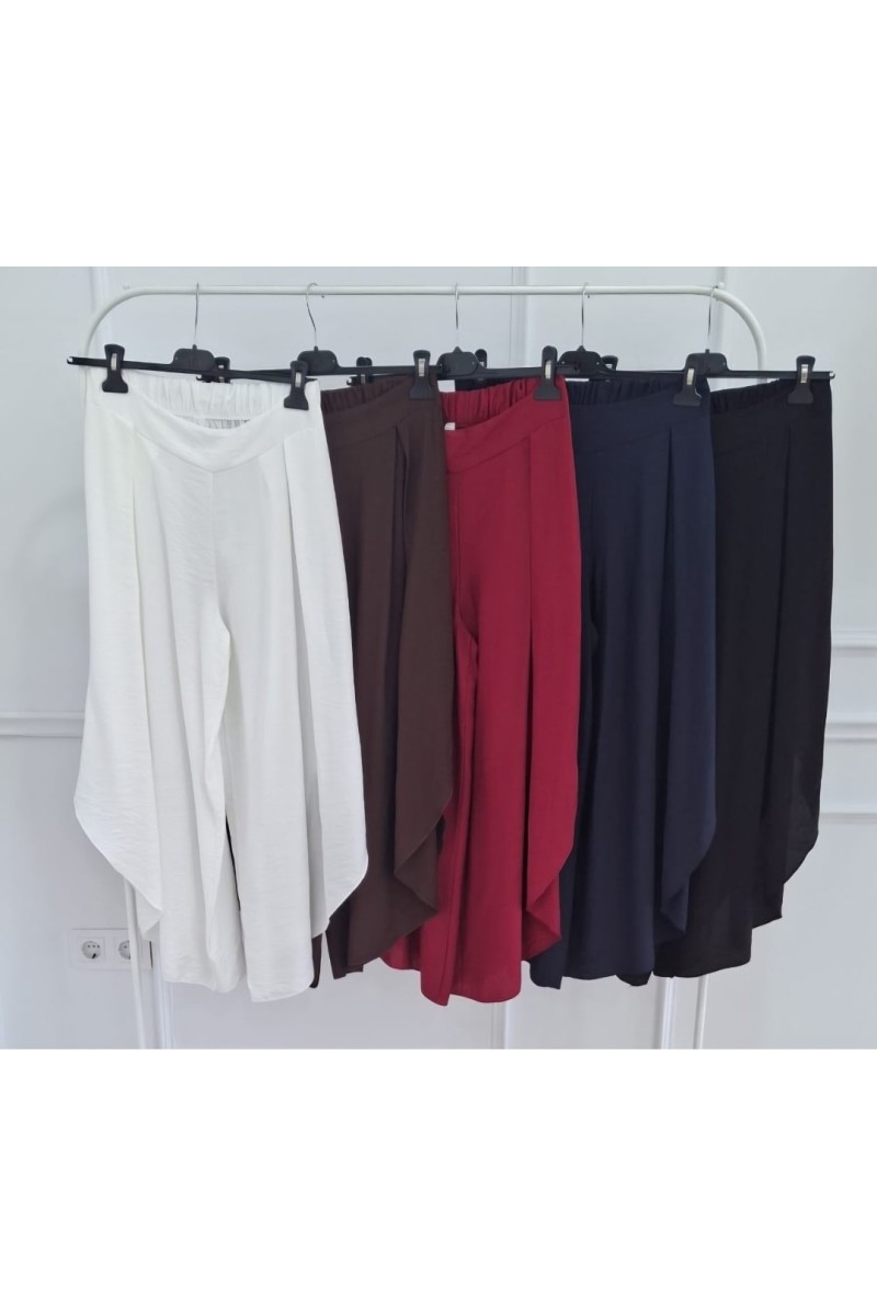 Pantalón bolonia