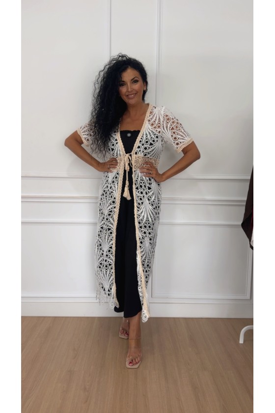Kimono boho