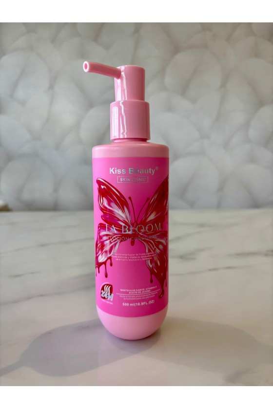 Acondicionador cabello la bomba