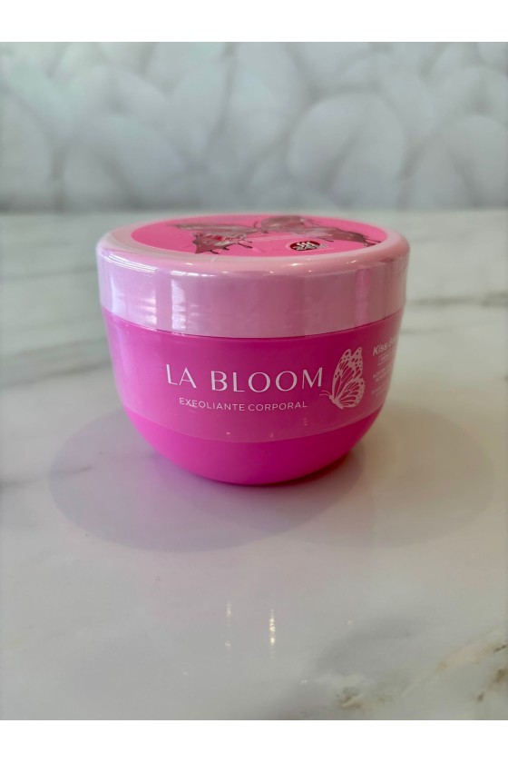 Mascarilla cabello la bomba