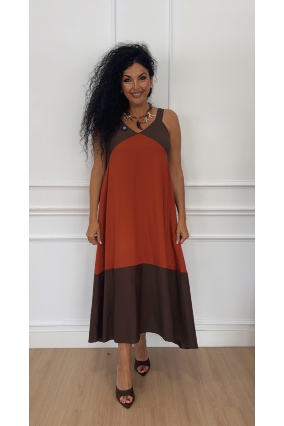 Vestido Daniela