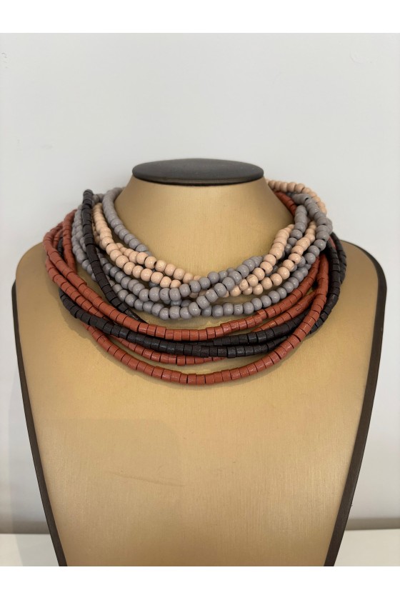 Collar Bolonia