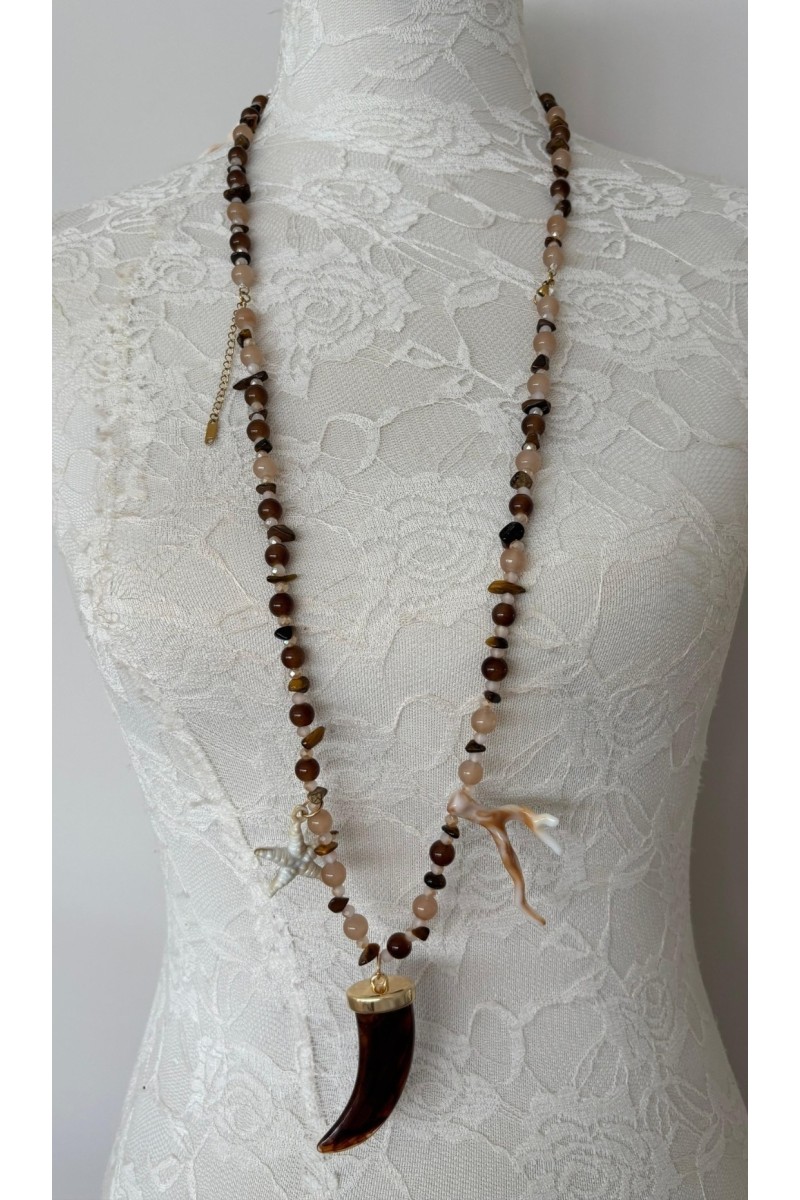 Collar Zahora