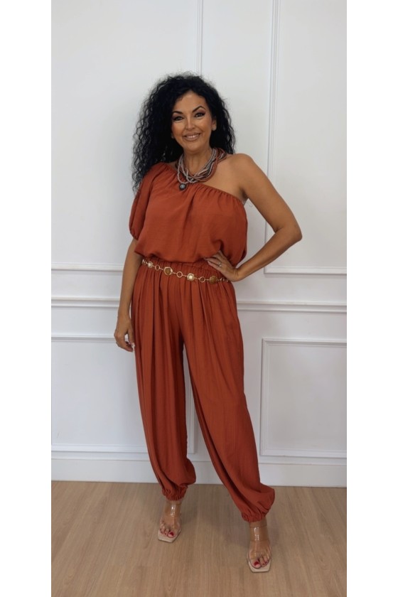 Conjunto engomado Rota