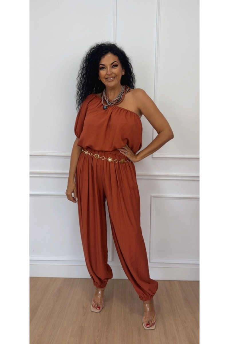 Conjunto engomado Rota