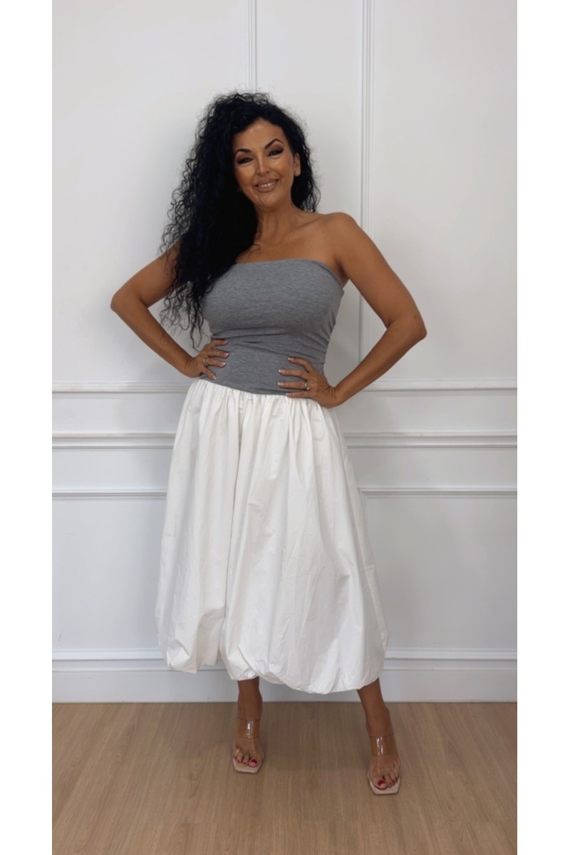 Vestido Mónaco
