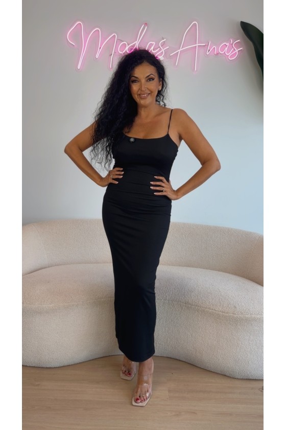 Vestido reductor Anastasia