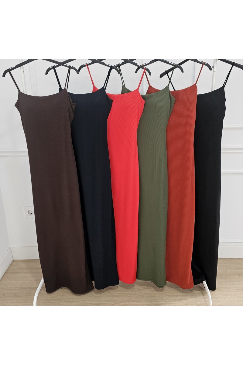 Vestido reductor Anastasia