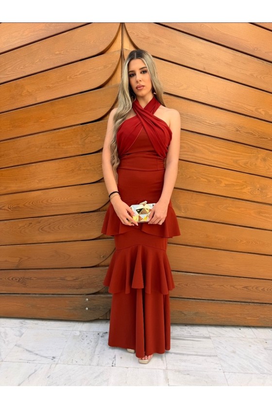Vestido Cellina