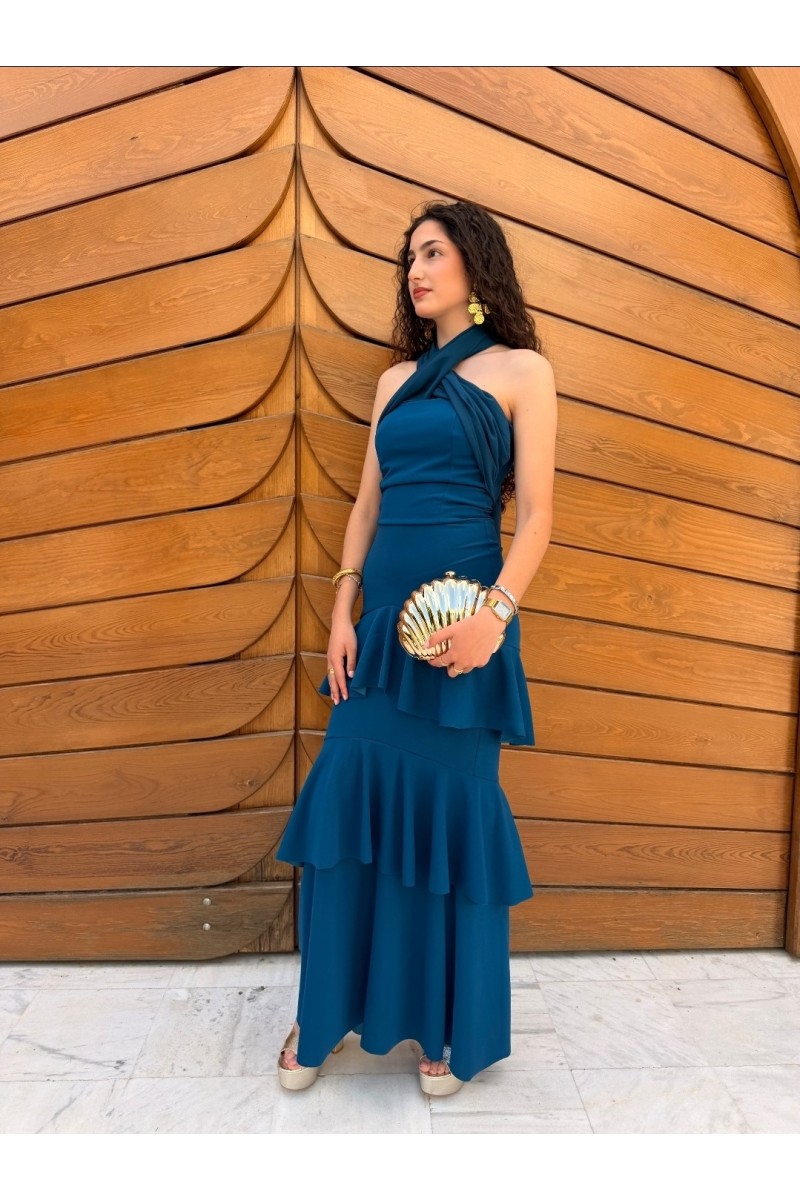 Vestido Cellina
