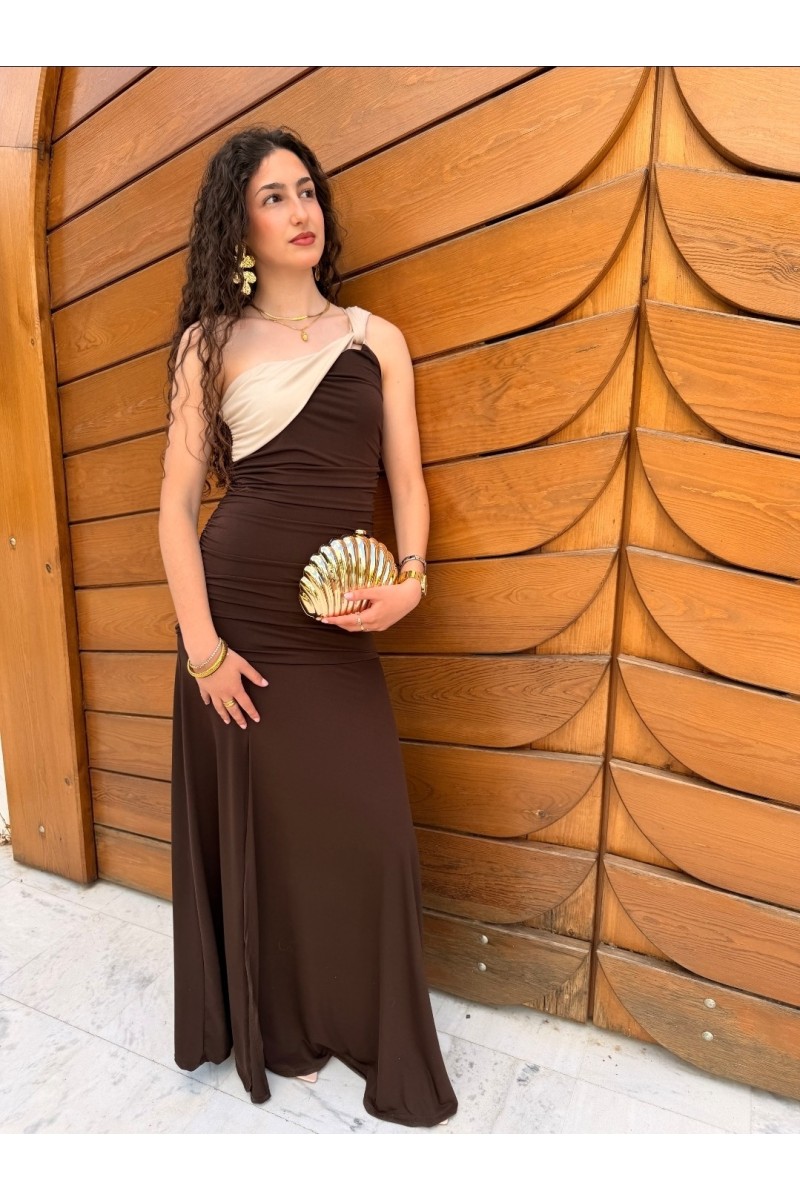 Vestido Ressi