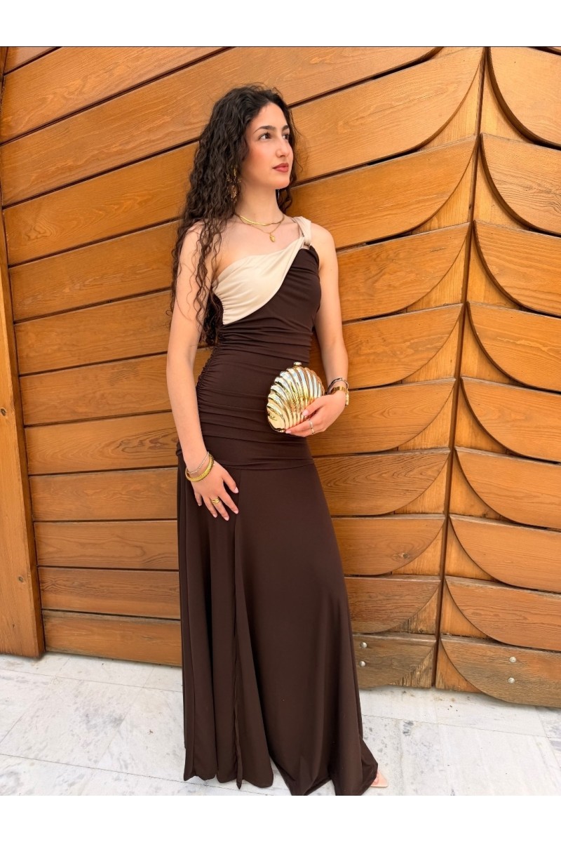 Vestido Ressi