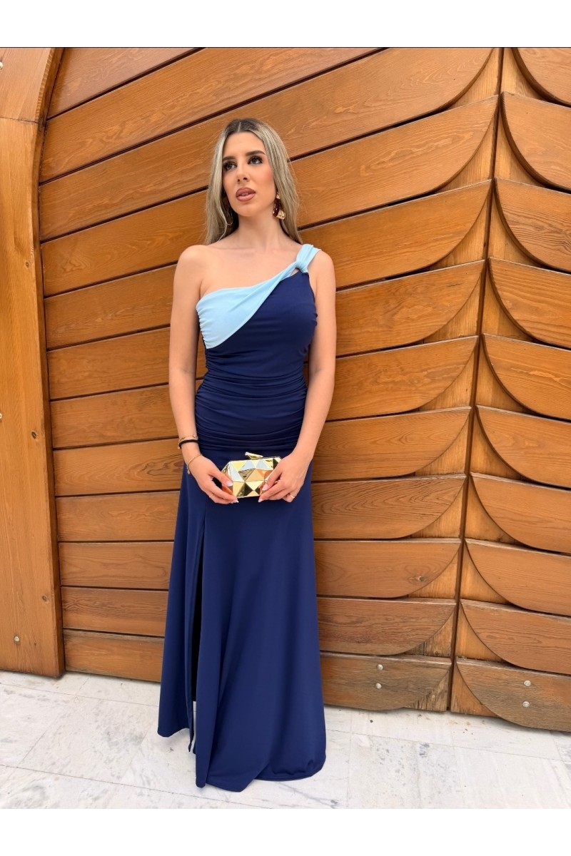 Vestido Ressi