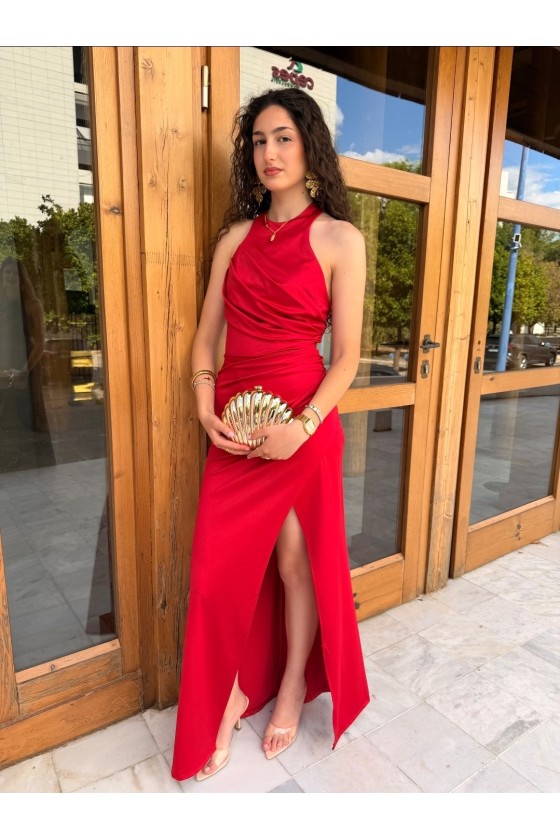 Vestido Marshall