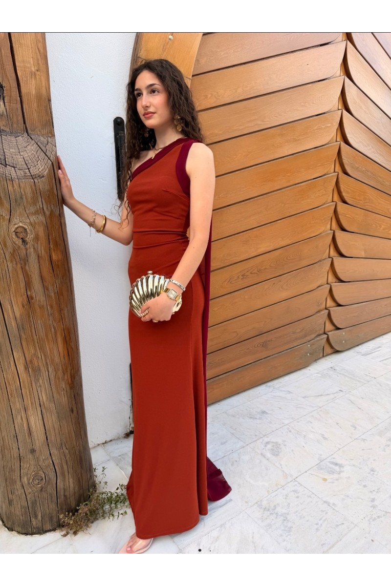 Vestido Naibiri