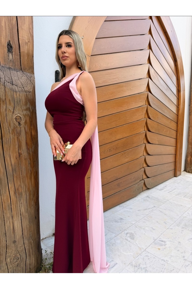 Vestido Naibiri