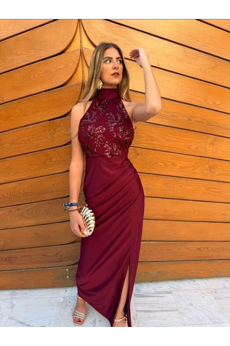 Vestido Serenata